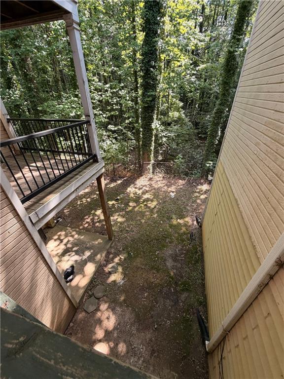 615 Ridge Creek Drive Clarkston, GA 30021 - Photo 19 of 20