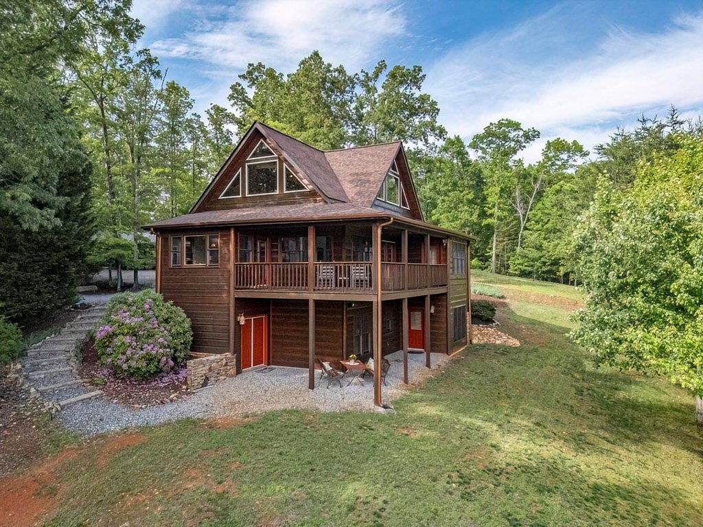 477 Boot Legger Road Morganton, GA 30560 - Photo 32 of 39