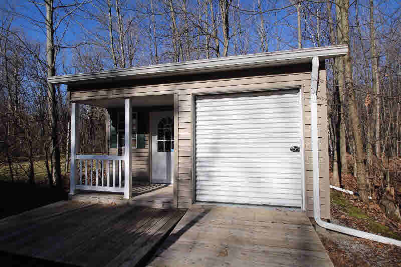 2435 North Carter Road Pinconning, MI 48650 - Photo 15 of 28
