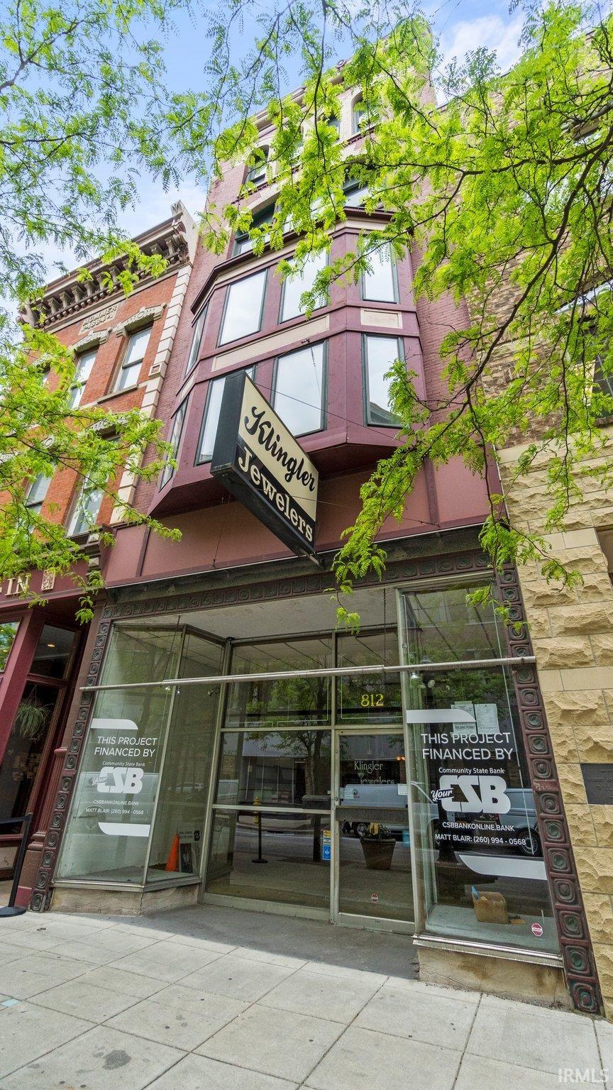 812 South Calhoun Street Fort Wayne, IN 46802 - Photo 14 of 28