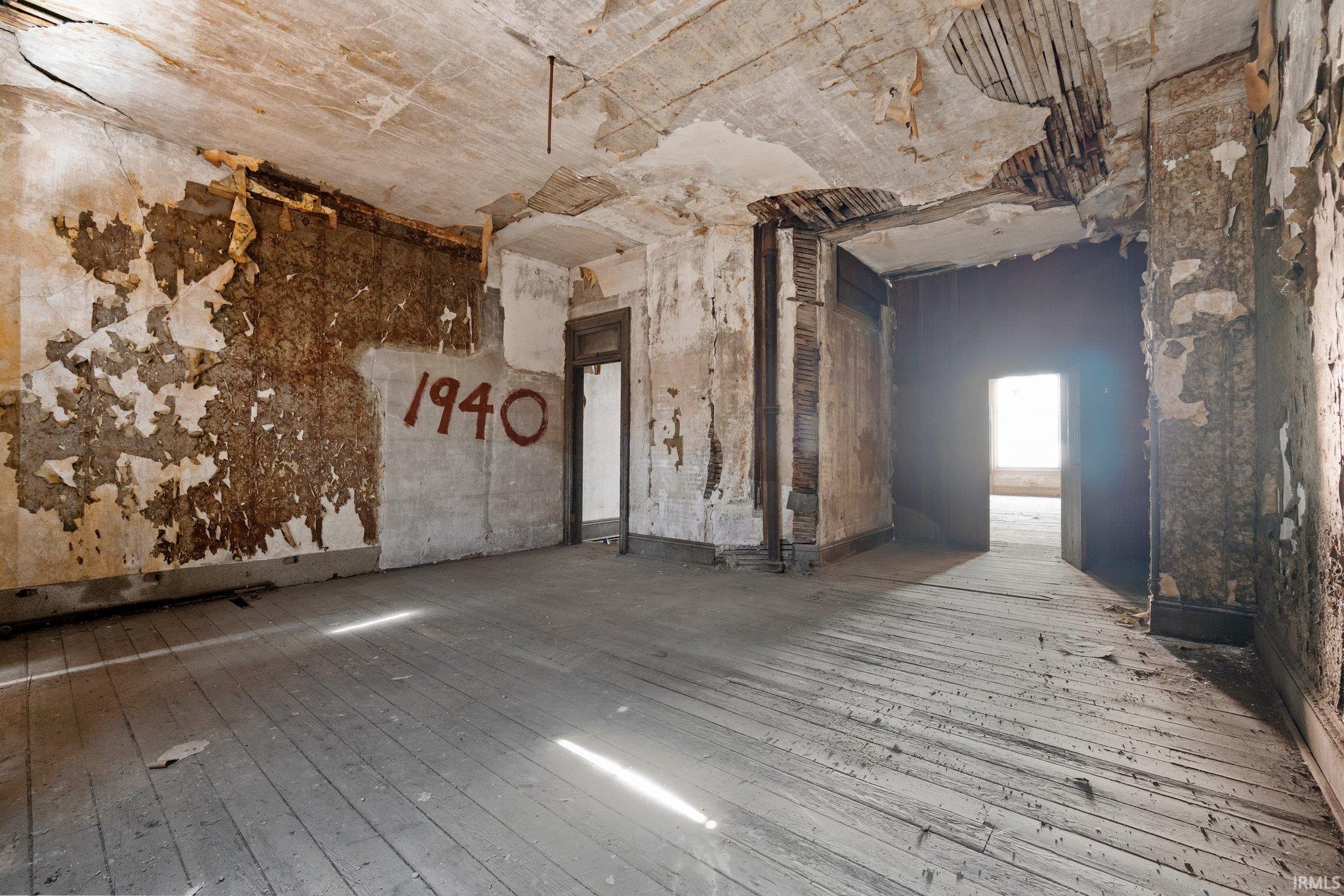 812 South Calhoun Street Fort Wayne, IN 46802 - Photo 15 of 28