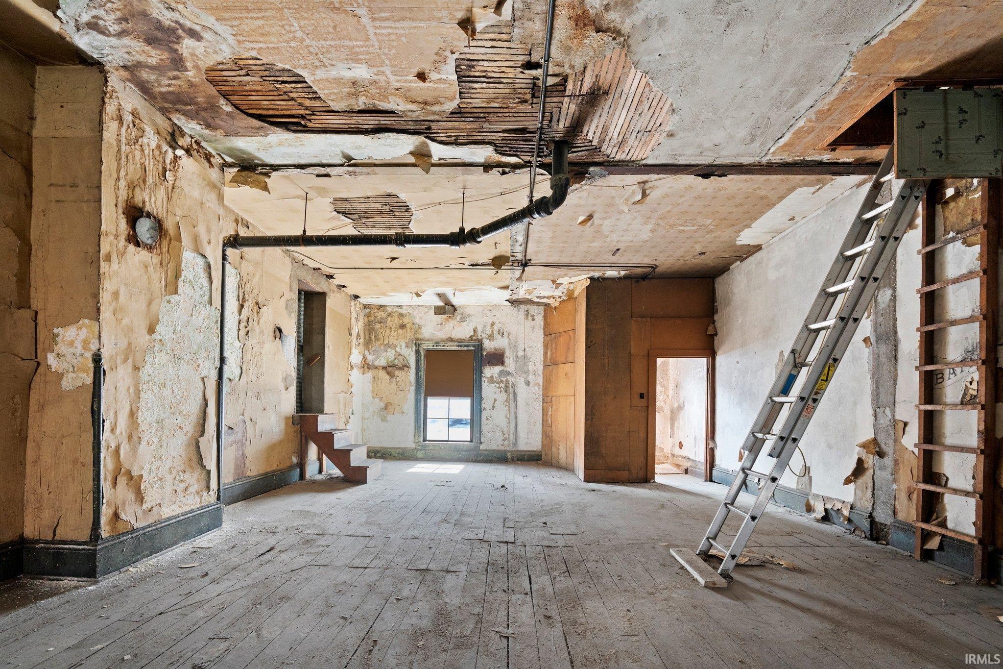 812 South Calhoun Street Fort Wayne, IN 46802 - Photo 18 of 28