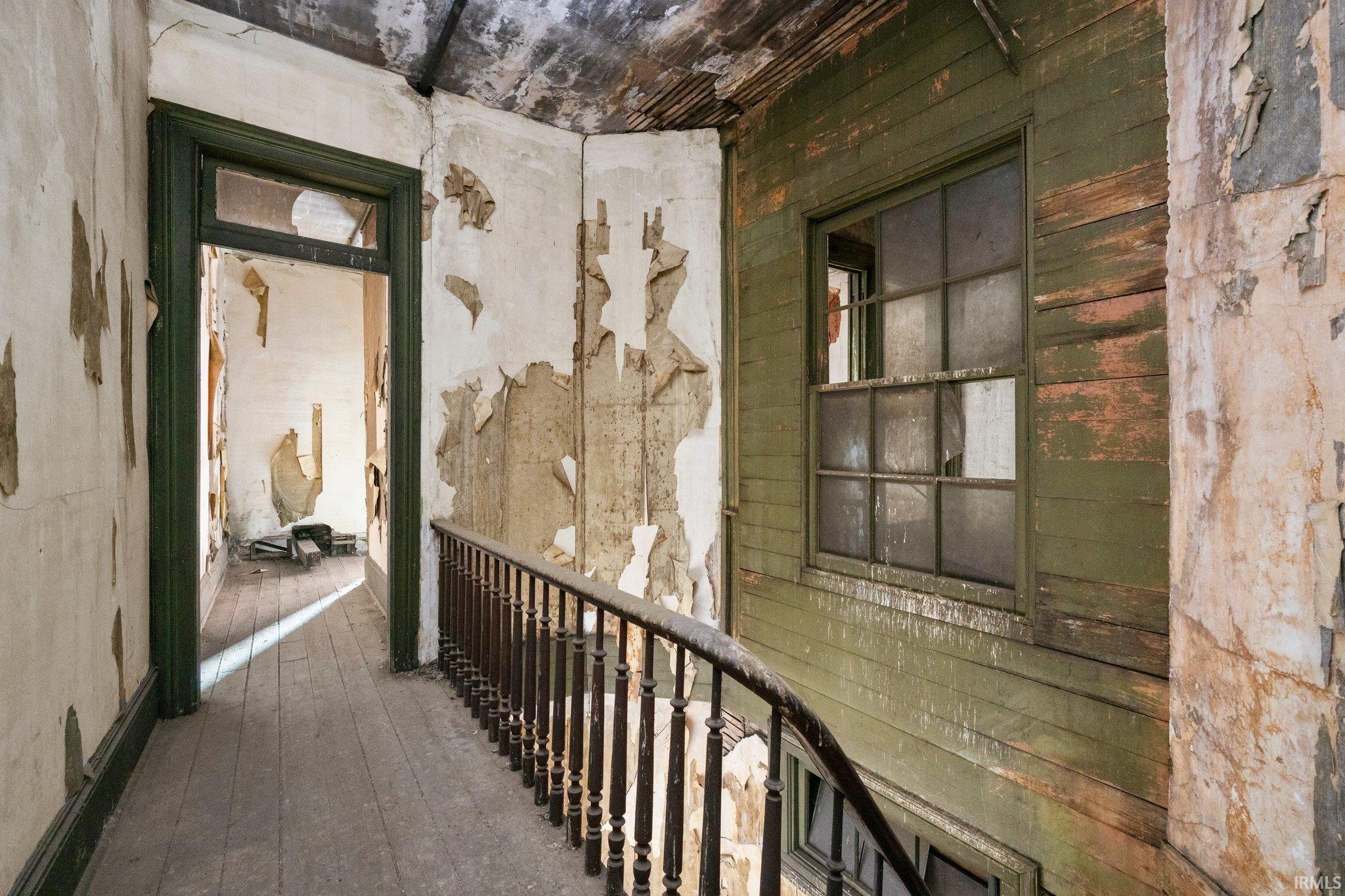 812 South Calhoun Street Fort Wayne, IN 46802 - Photo 22 of 28