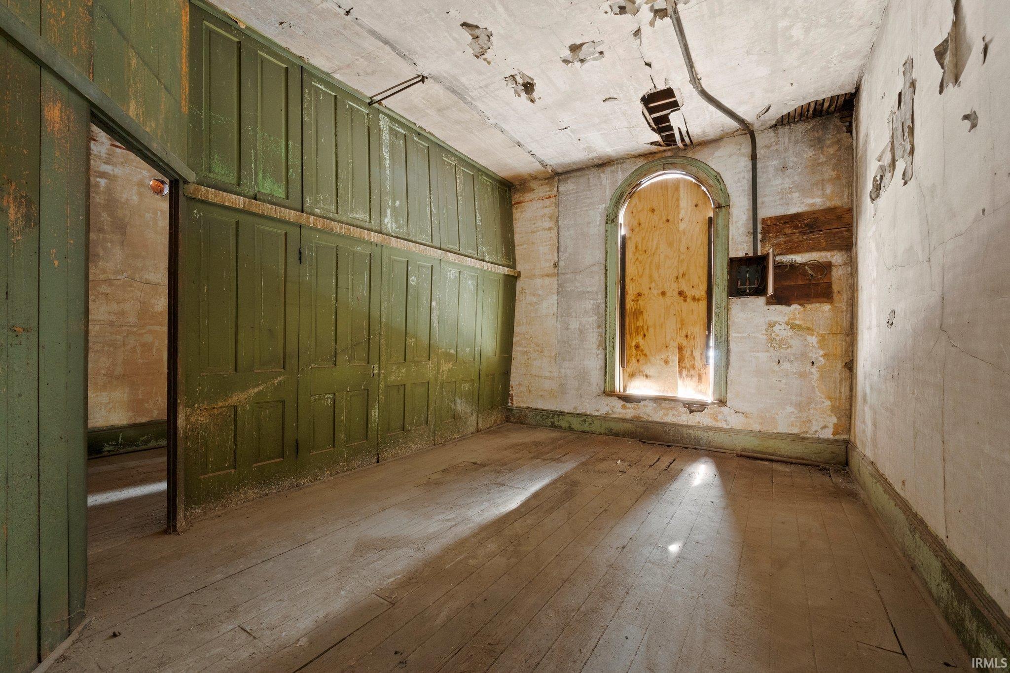 812 South Calhoun Street Fort Wayne, IN 46802 - Photo 23 of 28