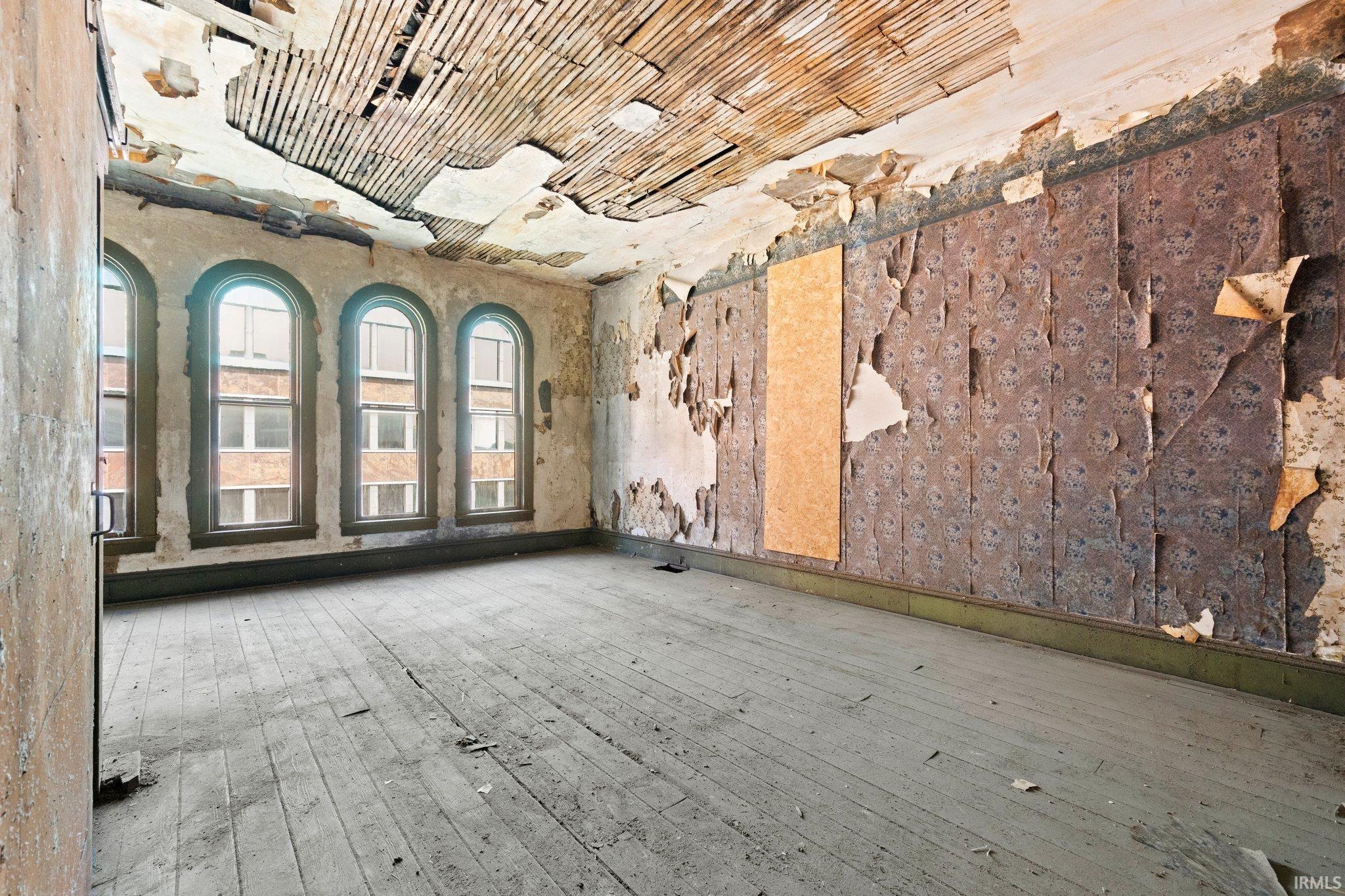 812 South Calhoun Street Fort Wayne, IN 46802 - Photo 24 of 28