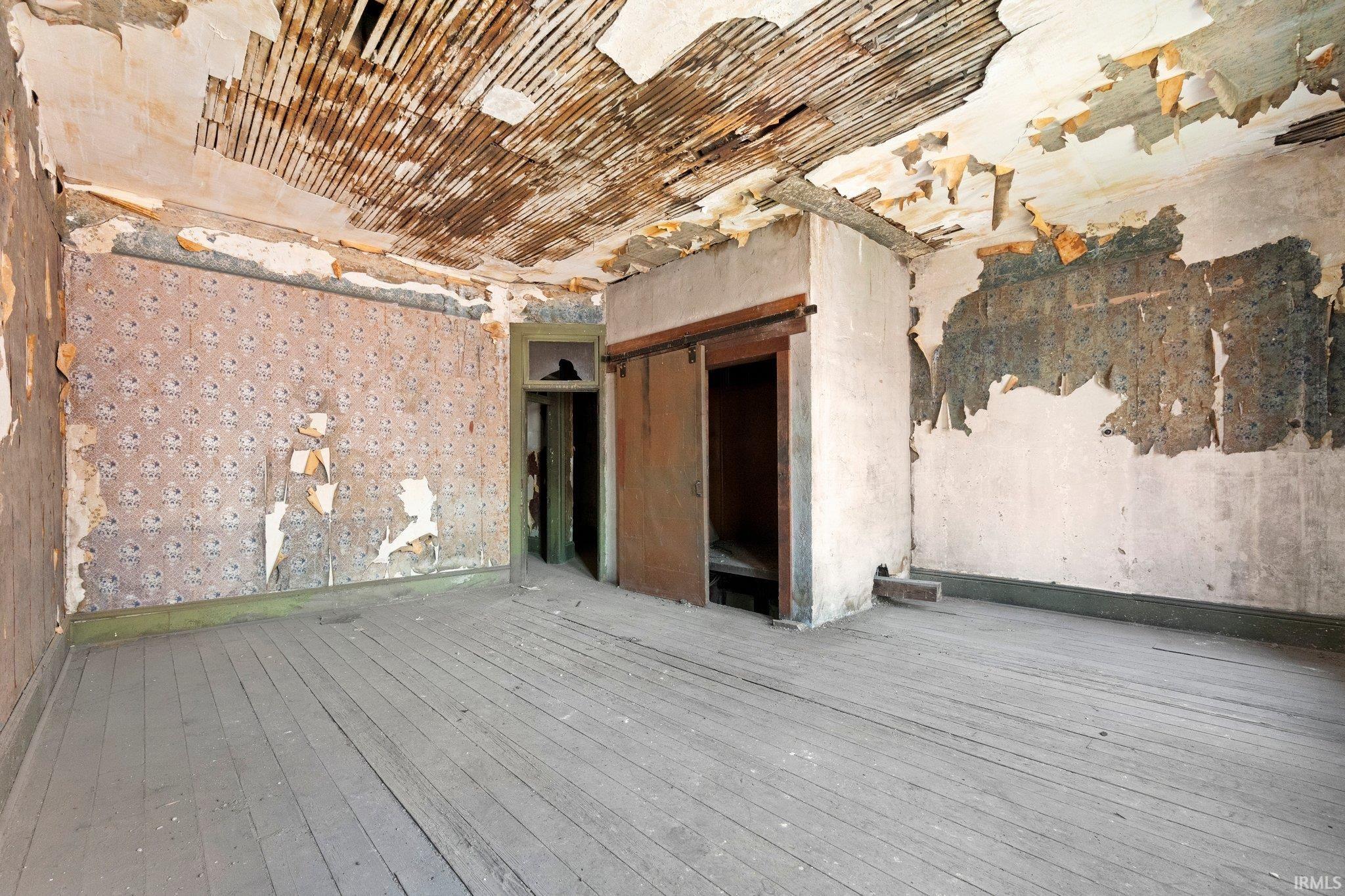 812 South Calhoun Street Fort Wayne, IN 46802 - Photo 25 of 28