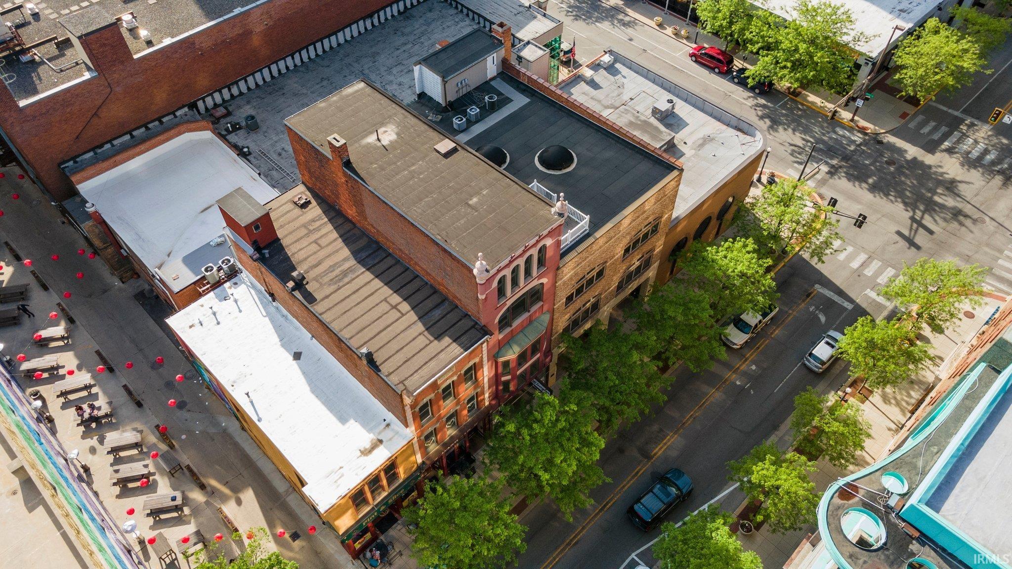 812 South Calhoun Street Fort Wayne, IN 46802 - Photo 26 of 28