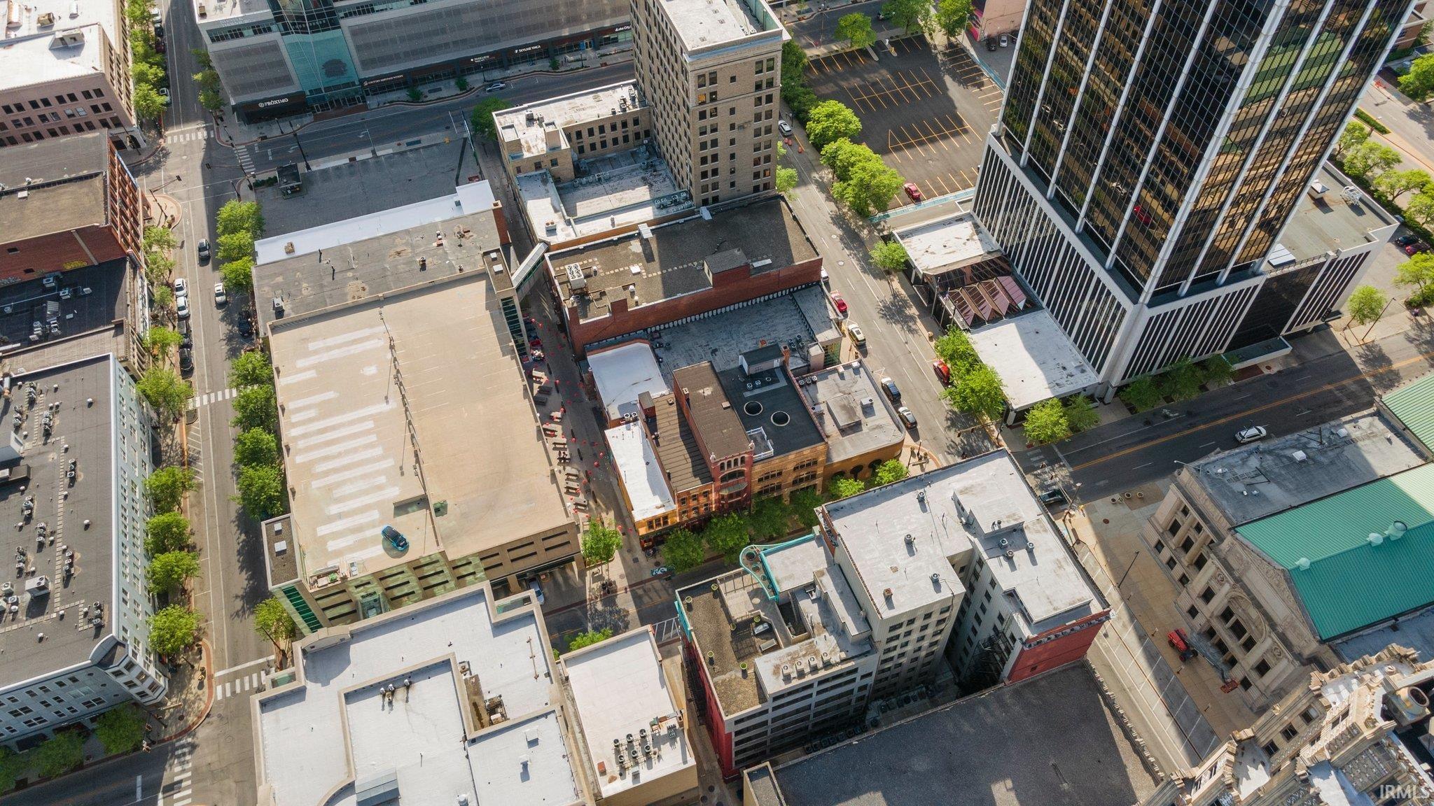 812 South Calhoun Street Fort Wayne, IN 46802 - Photo 27 of 28