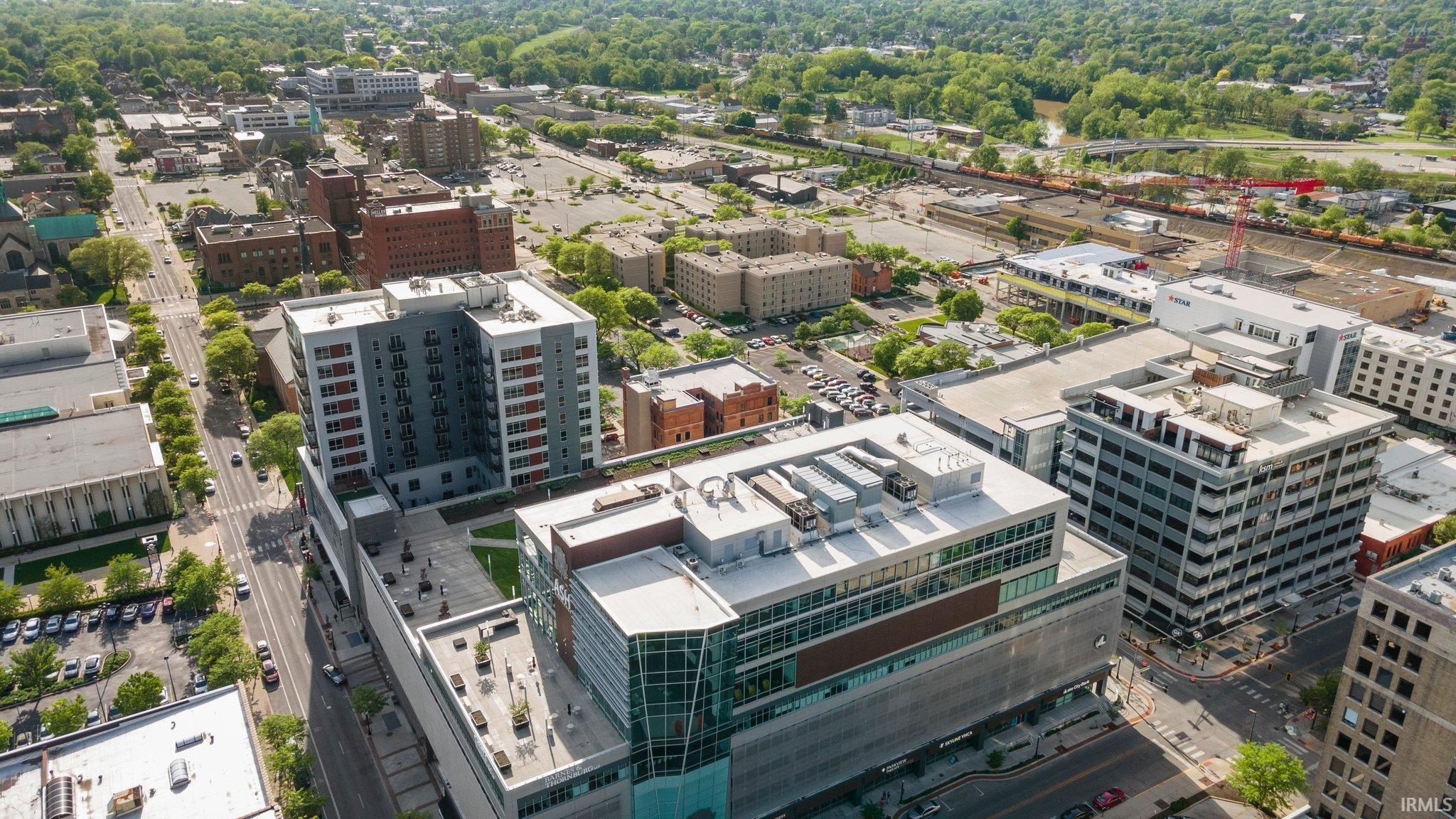 812 South Calhoun Street Fort Wayne, IN 46802 - Photo 28 of 28