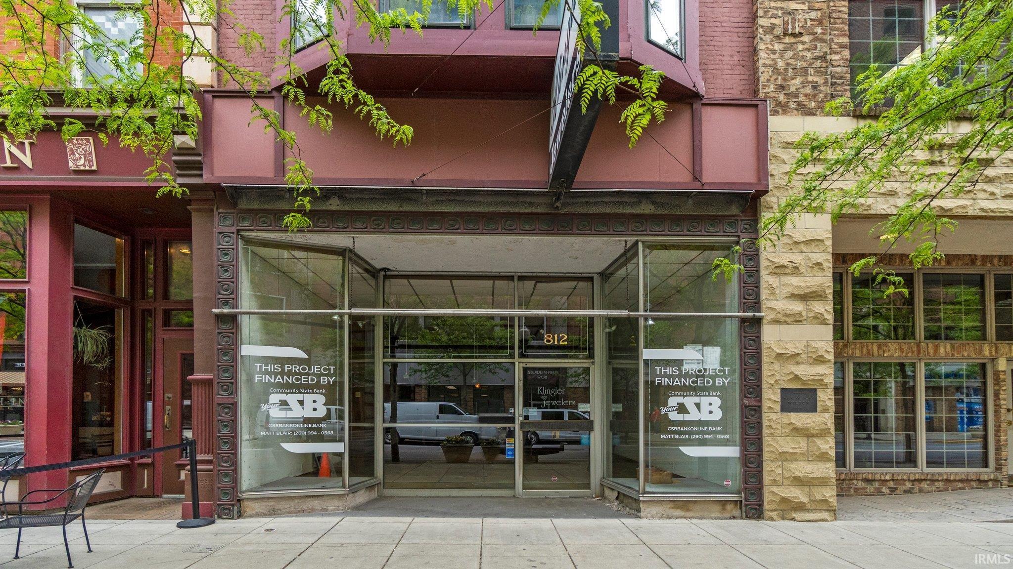 812 South Calhoun Street Fort Wayne, IN 46802 - Photo 4 of 28