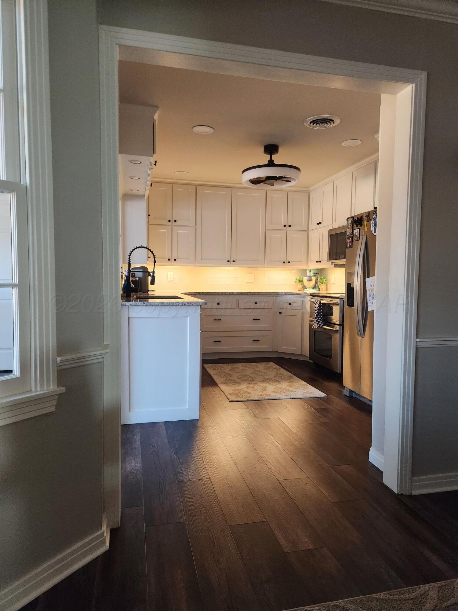 6102 Gainsborough Road Amarillo, TX 79106 - Photo 15 of 38 IMG_20260209_125957