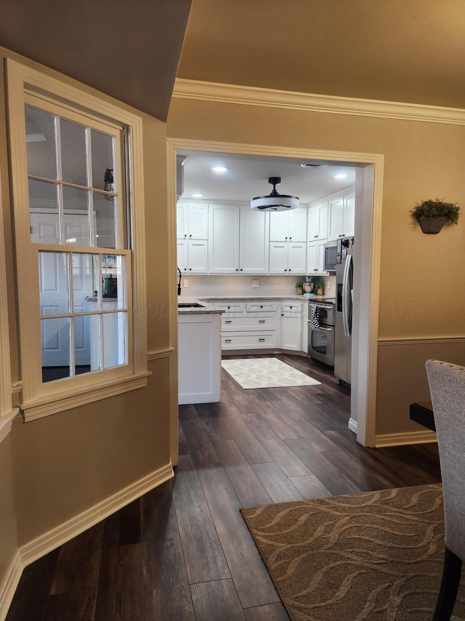 6102 Gainsborough Road Amarillo, TX 79106 - Photo 16 of 38 IMG_20260209_125948