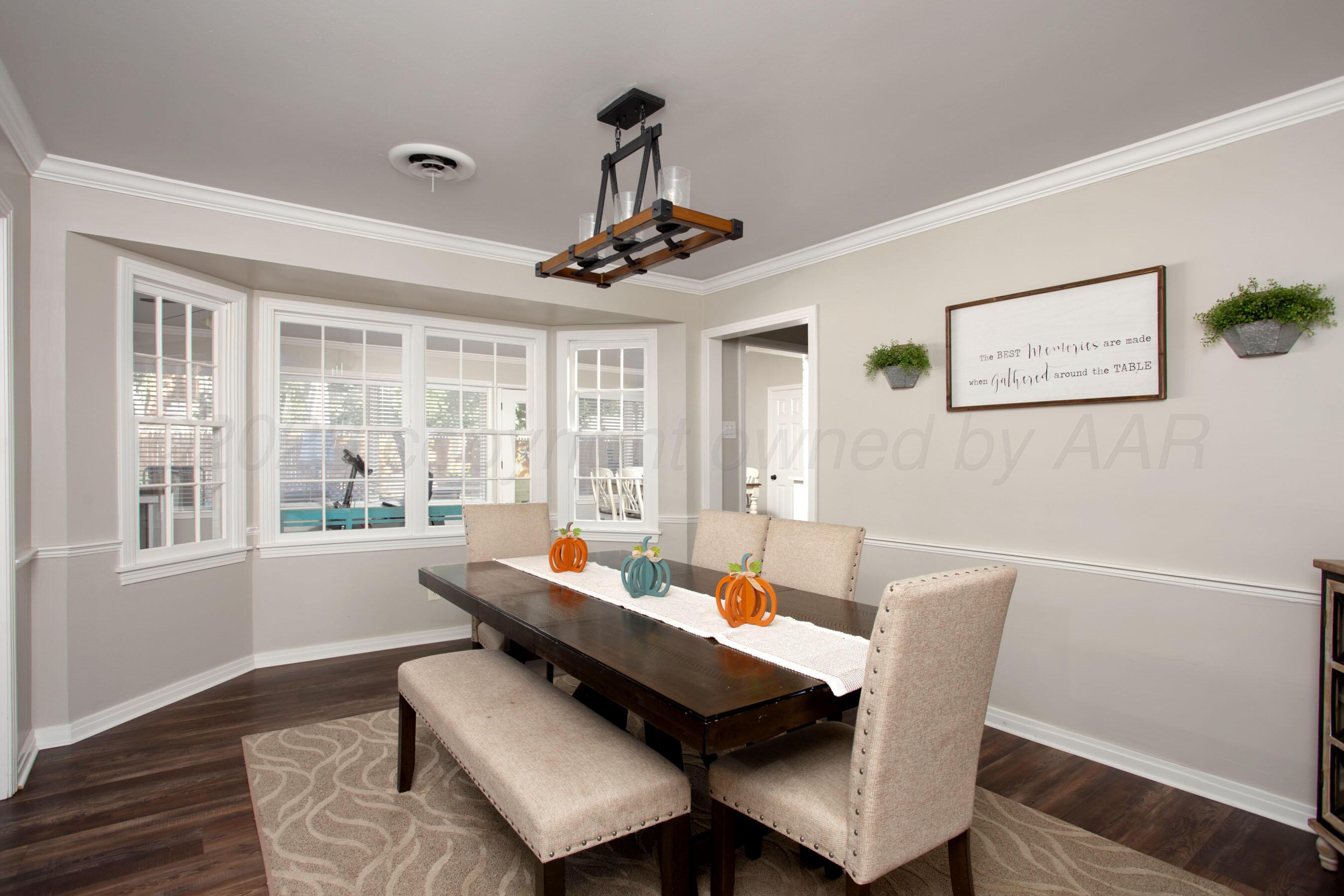 6102 Gainsborough Road Amarillo, TX 79106 - Photo 18 of 38 9