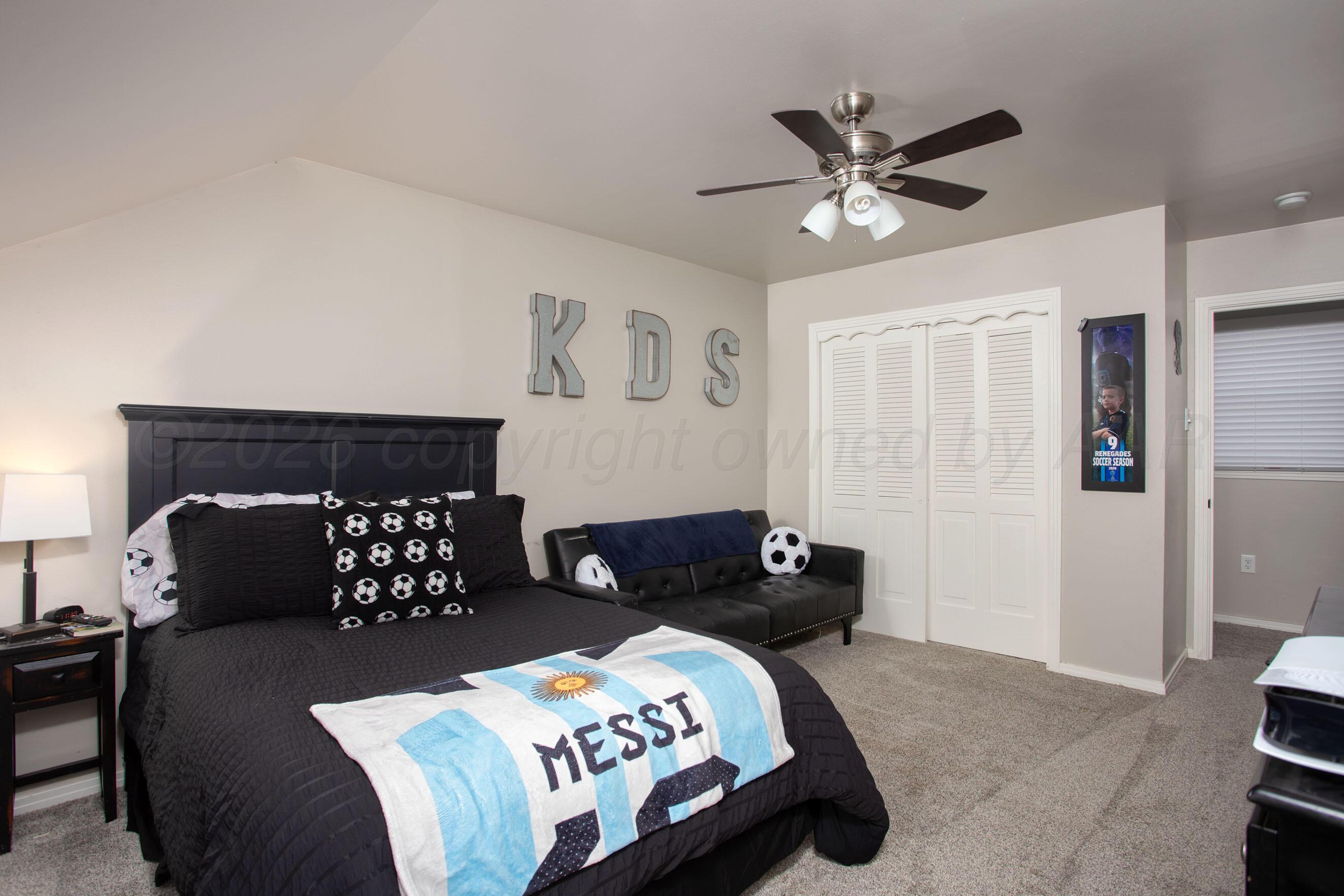 6102 Gainsborough Road Amarillo, TX 79106 - Photo 25 of 38 27