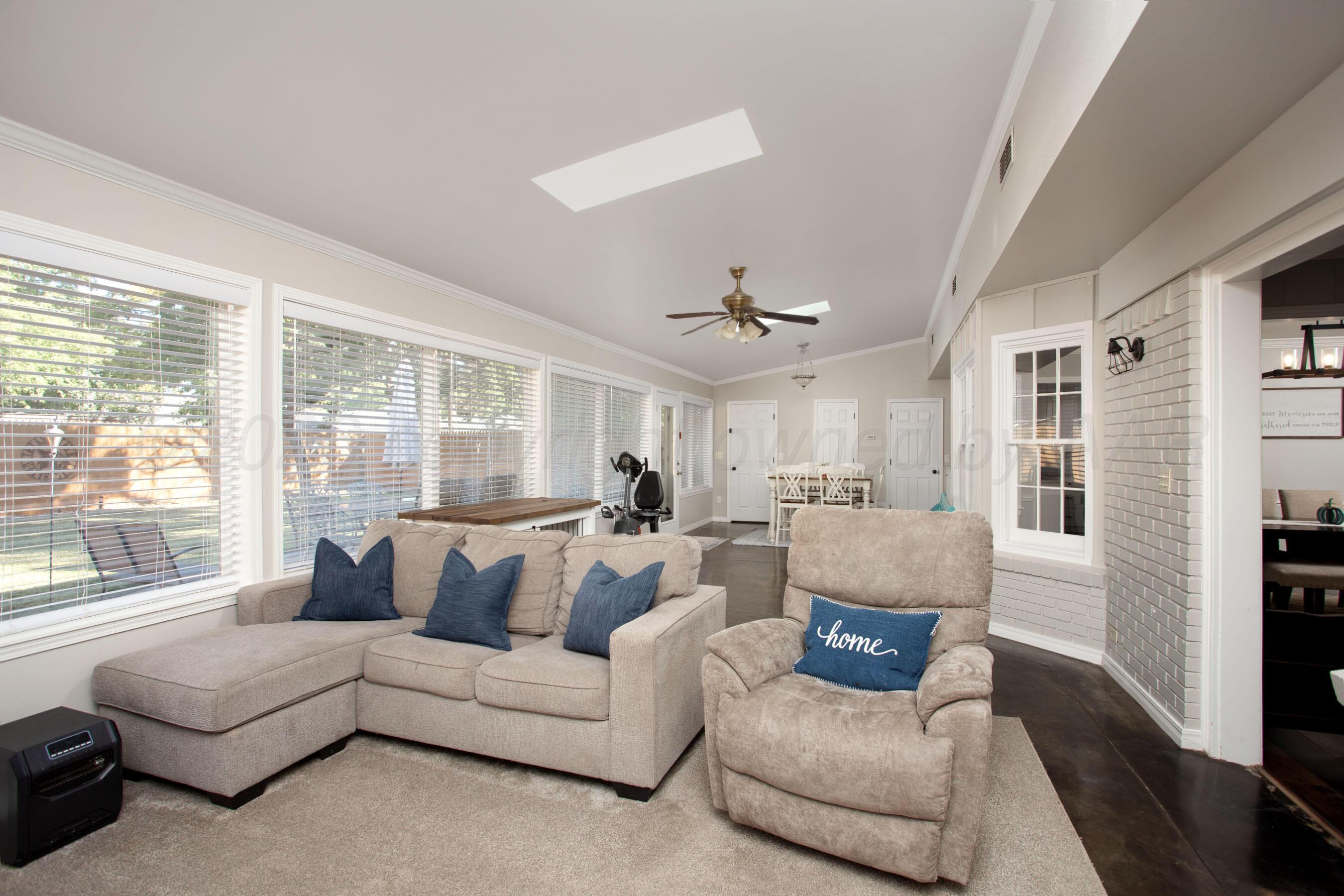 6102 Gainsborough Road Amarillo, TX 79106 - Photo 30 of 38 7