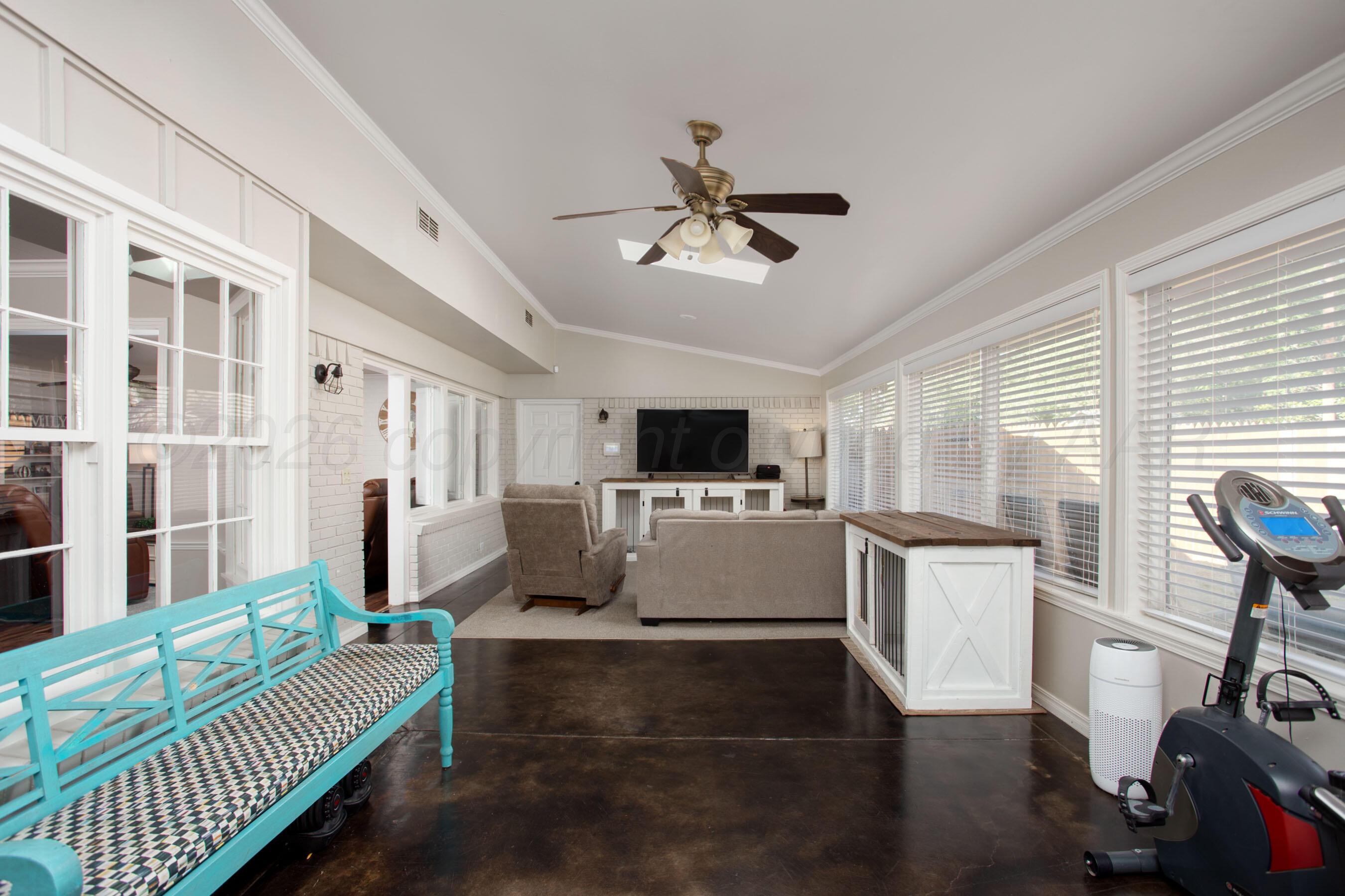 6102 Gainsborough Road Amarillo, TX 79106 - Photo 31 of 38 6