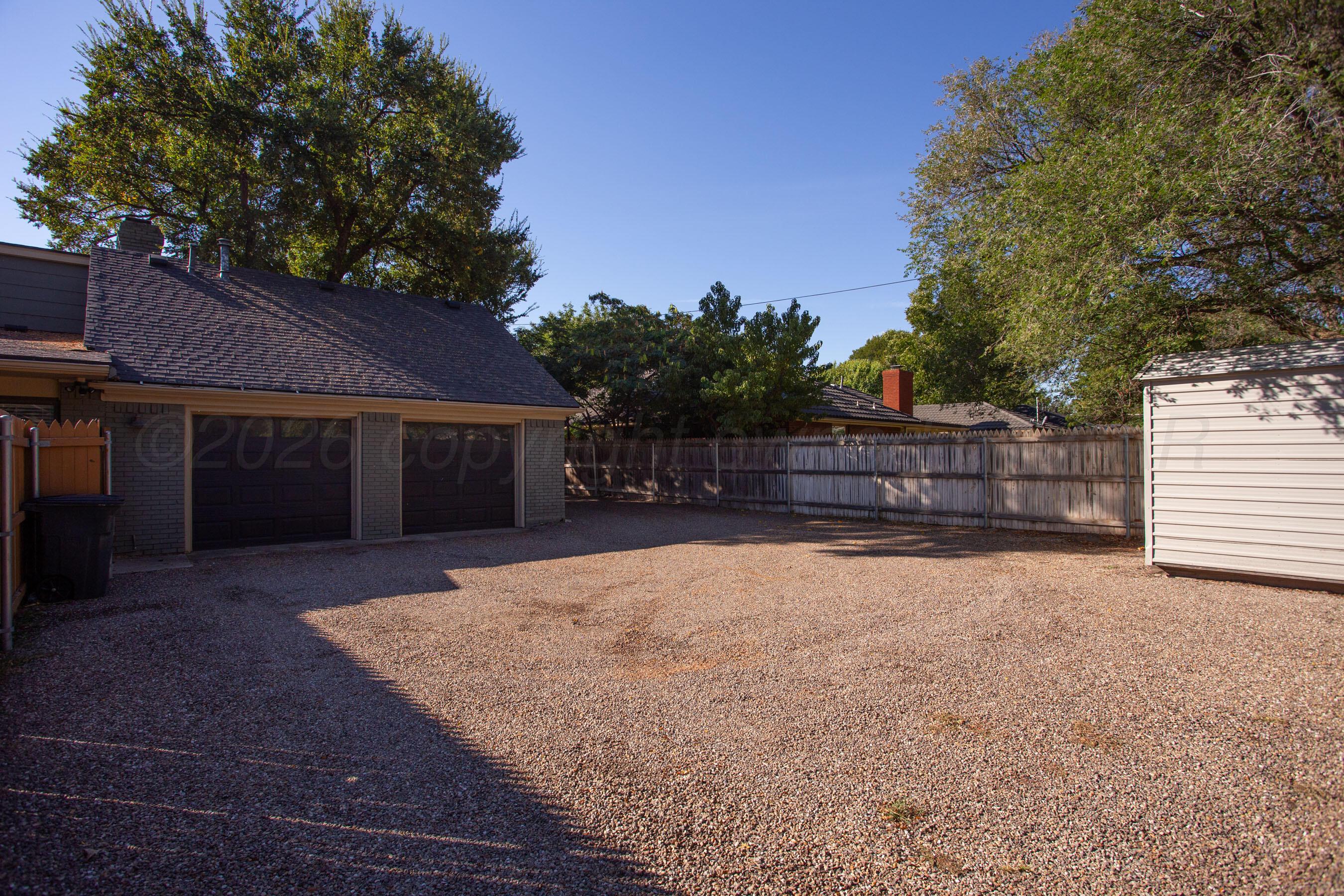 6102 Gainsborough Road Amarillo, TX 79106 - Photo 38 of 38 37