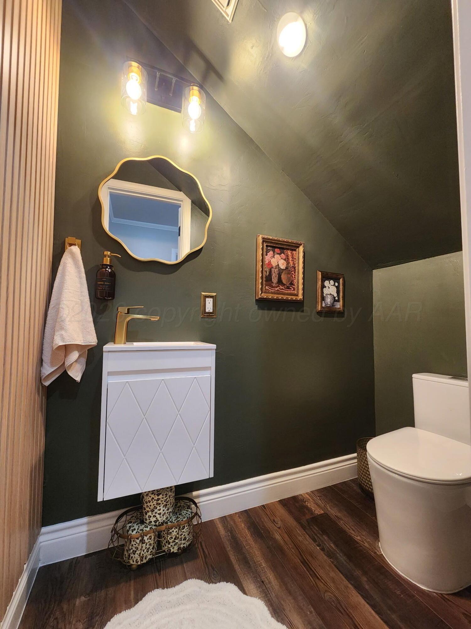 6102 Gainsborough Road Amarillo, TX 79106 - Photo 6 of 38 IMG_20260209_125939