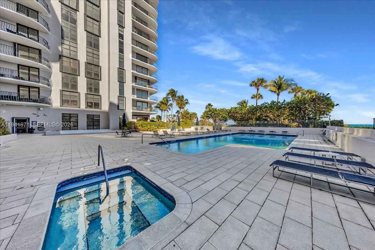 8877 Collins Avenue, Unit PH2 Surfside, FL 33154 - Photo 50 of 52