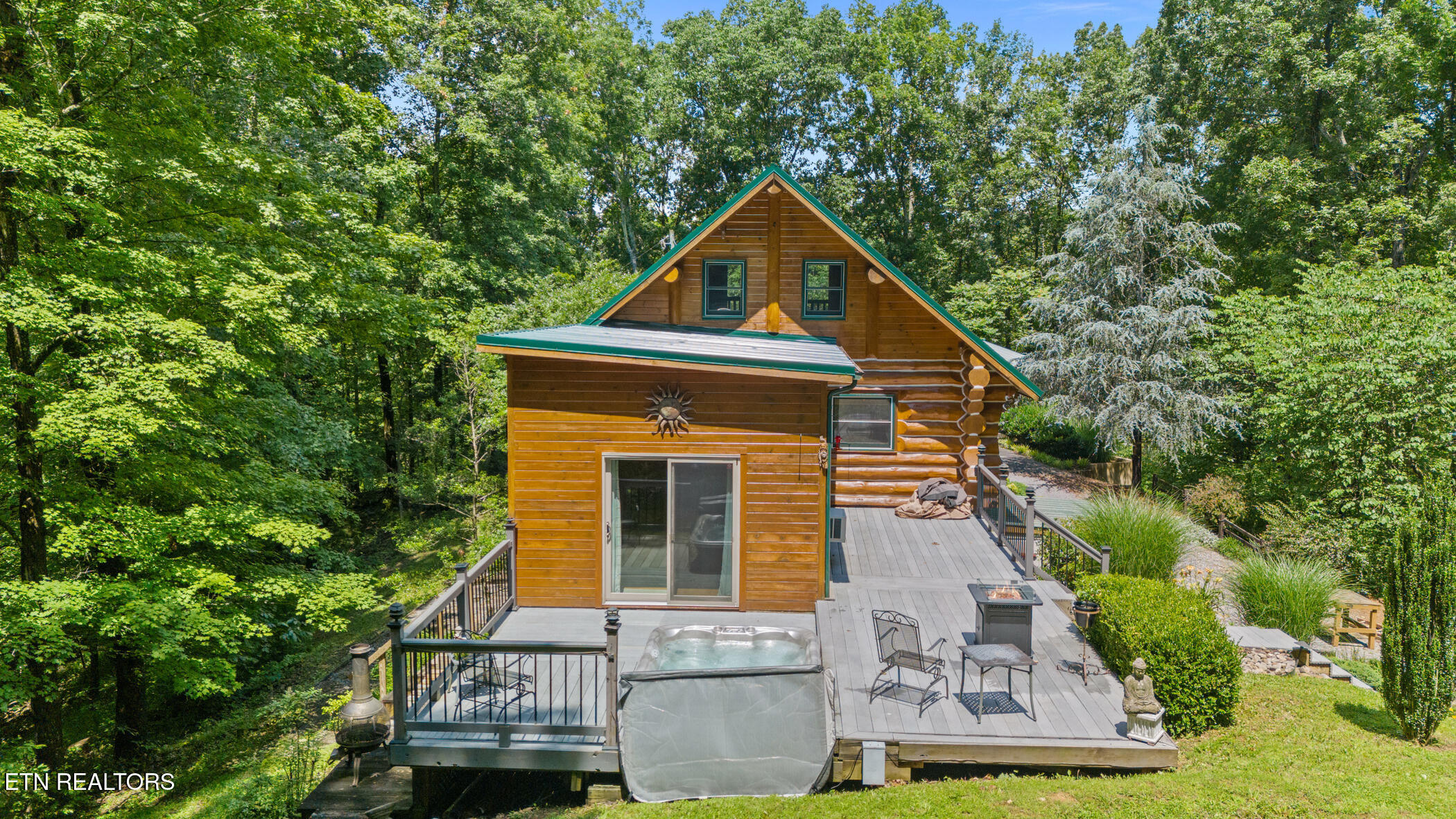 613 North Shiloh Road Seymour, TN 37865 - Photo 31 of 46 dji_20250610121246_0435_d