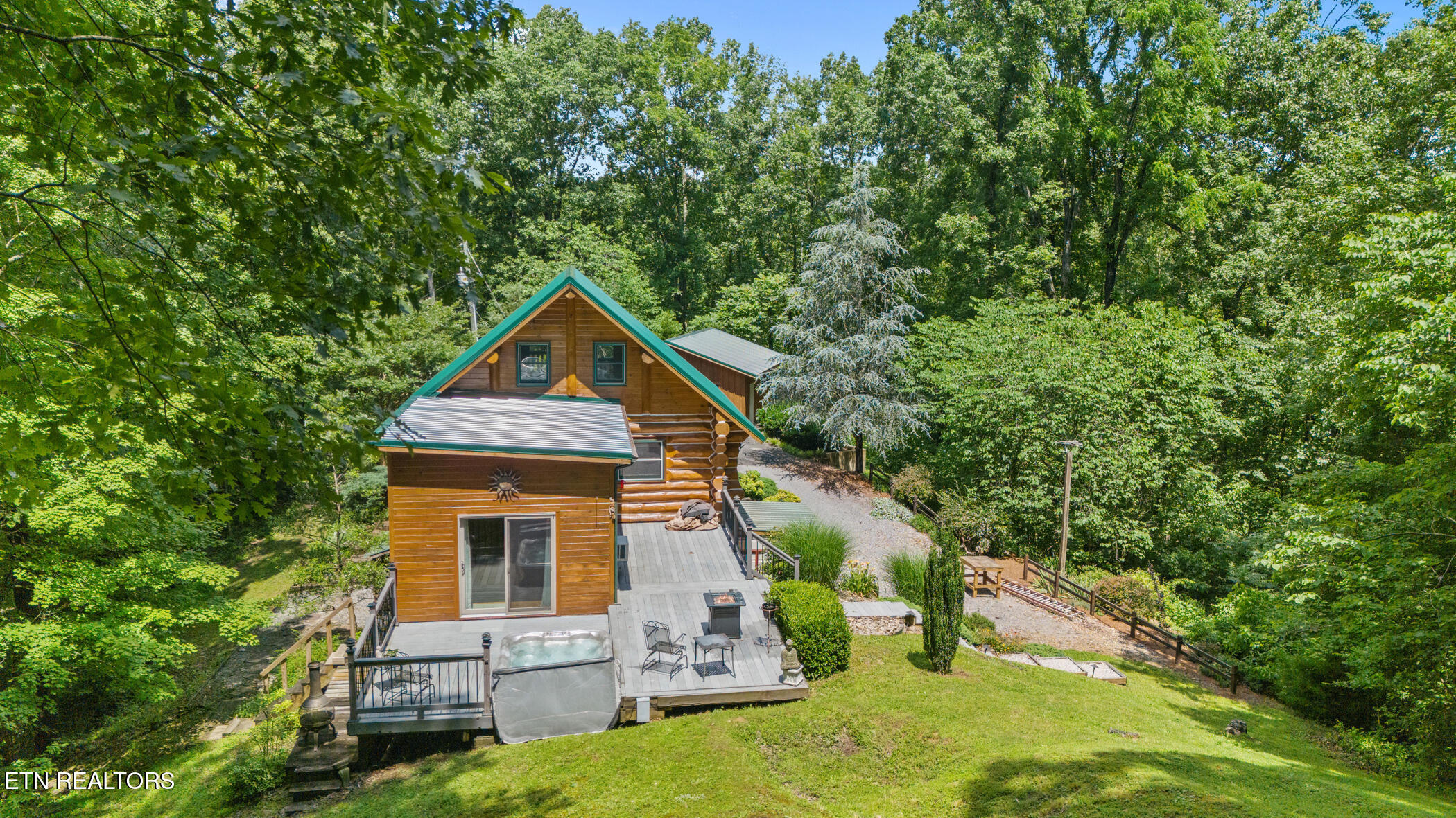 613 North Shiloh Road Seymour, TN 37865 - Photo 32 of 46 dji_20250610121320_0438_d