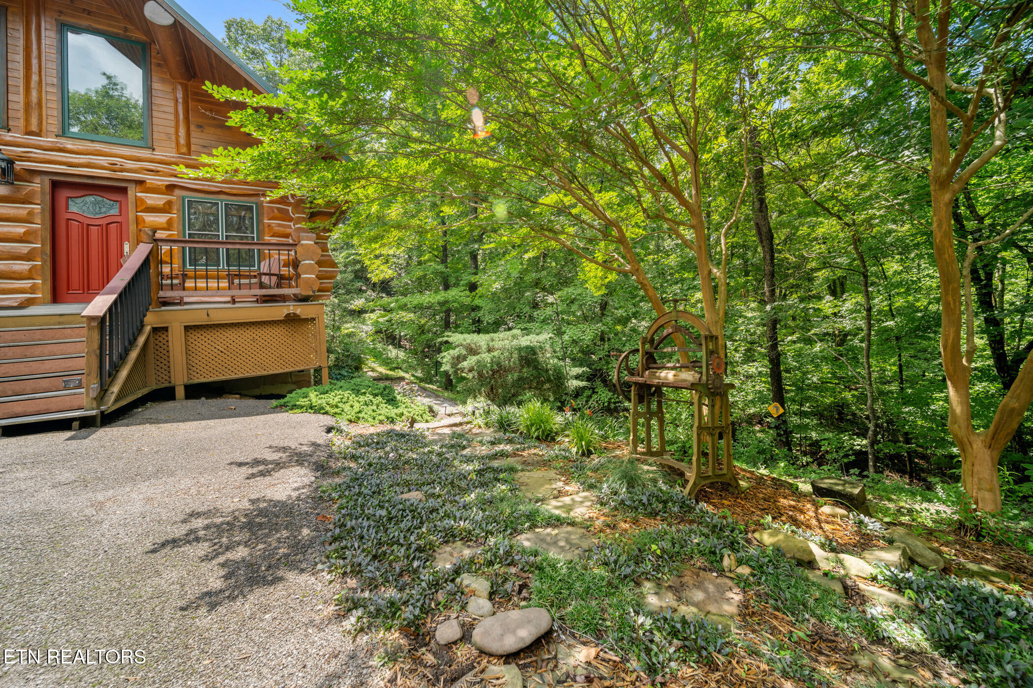 613 North Shiloh Road Seymour, TN 37865 - Photo 39 of 46 dsc05213