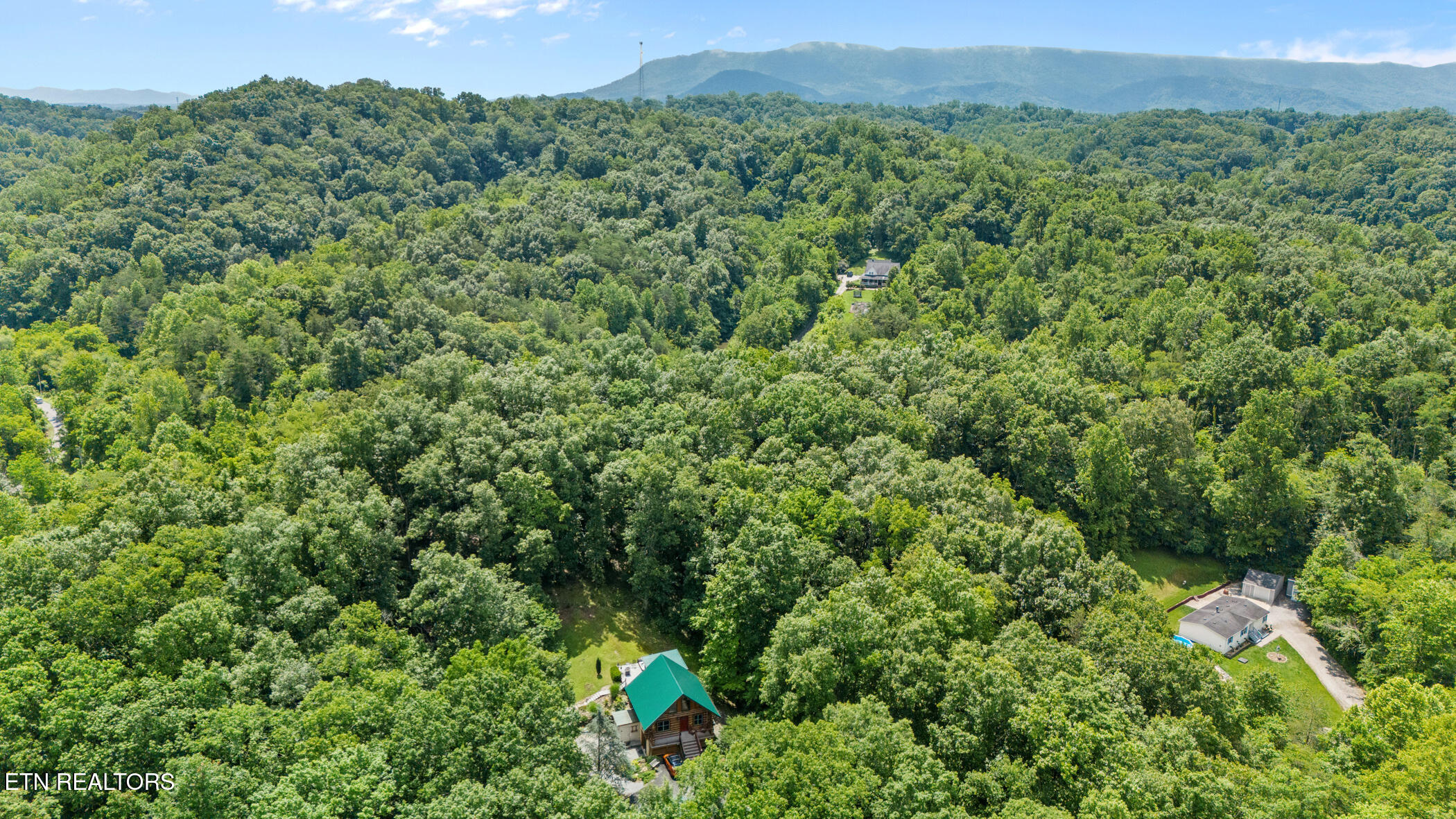 613 North Shiloh Road Seymour, TN 37865 - Photo 42 of 46 dji_20250610121424_0442_d
