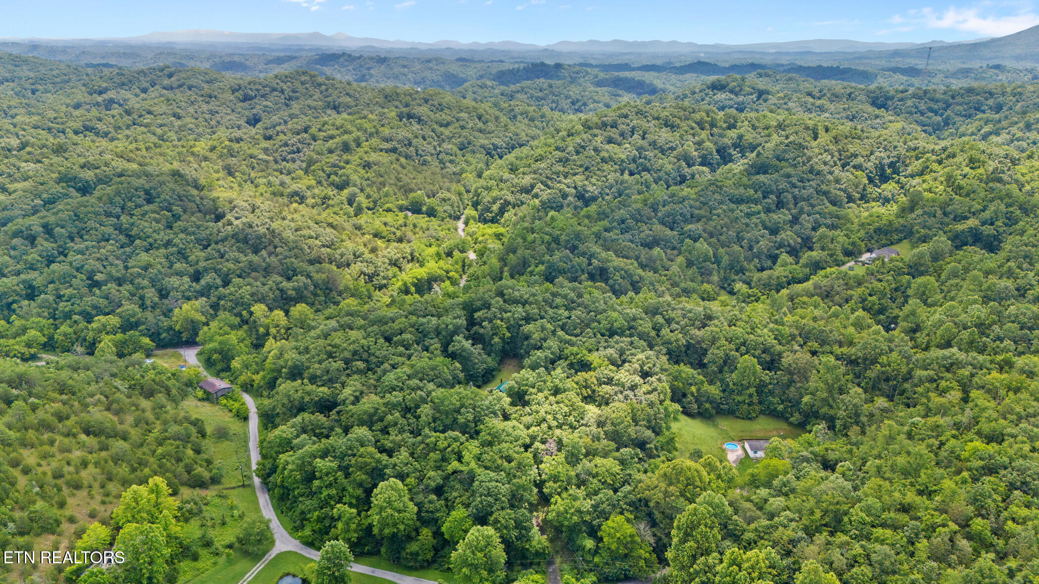 613 North Shiloh Road Seymour, TN 37865 - Photo 43 of 46 dji_20250610121739_0453_d