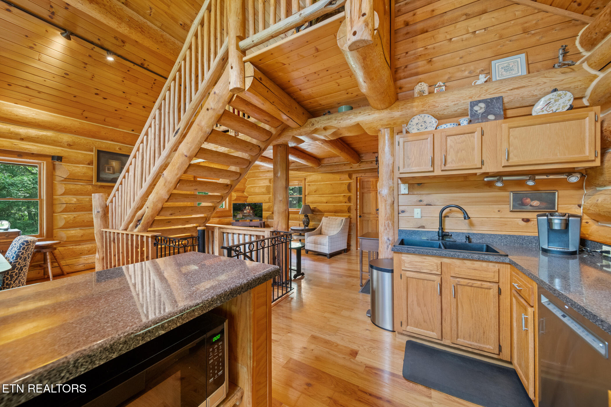 613 North Shiloh Road Seymour, TN 37865 - Photo 5 of 46 dsc05328
