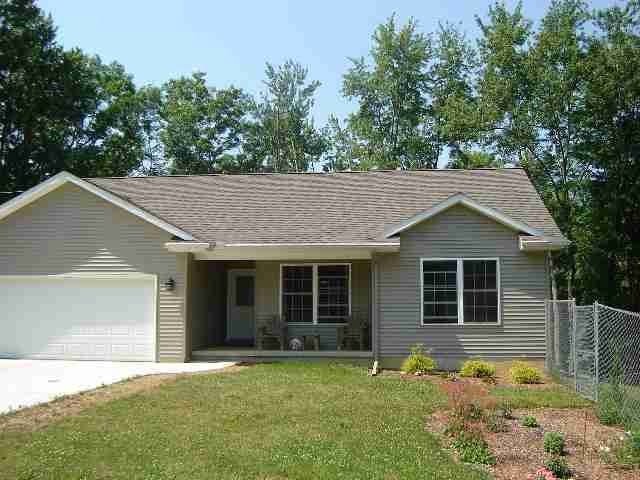 7916 Minard Road Parma, MI 49269 - Photo 1 of 7 Photo 1