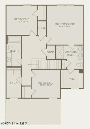 $314,448 | 596 Coronado Avenue, Leland, NC 28451