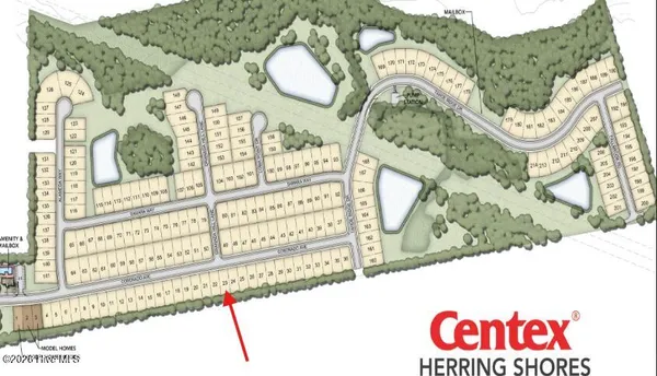 $314,448 | 596 Coronado Avenue, Leland, NC 28451