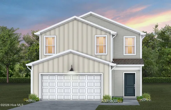 $314,448 | 596 Coronado Avenue, Leland, NC 28451