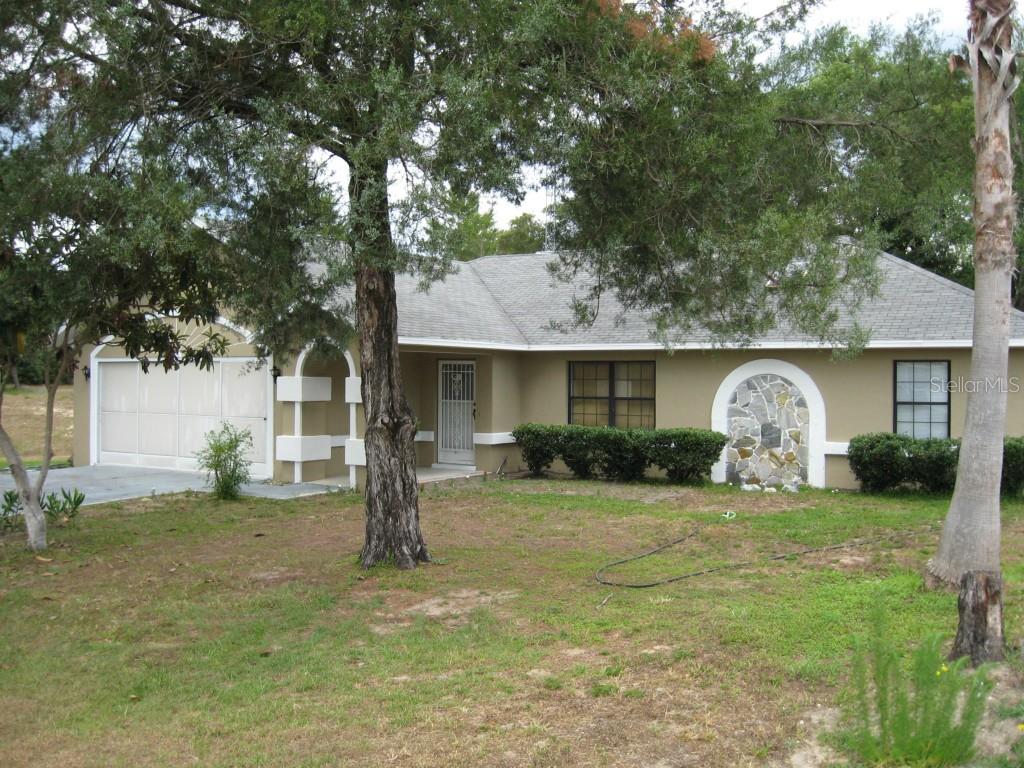 13695 Southwest 40 Ave Road Ocala, FL 34473 - Photo 1 of 1 Gallery Image 1