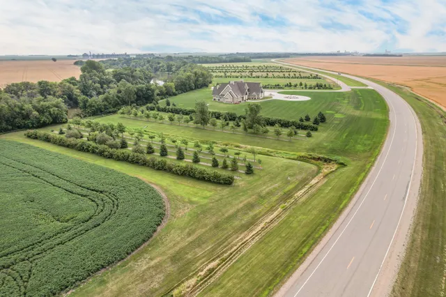 $278,600 | 7172 180th Avenue Southeast, Wahpeton, ND 58075