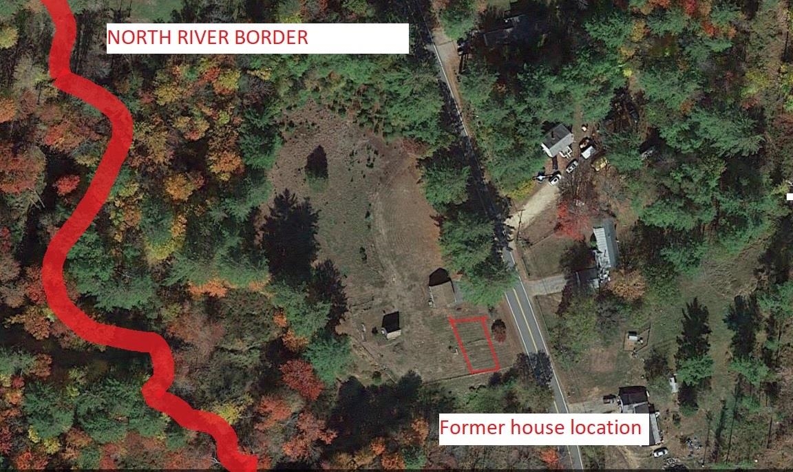 176 Stage Road Nottingham, NH 03290 - Photo 1 of 3