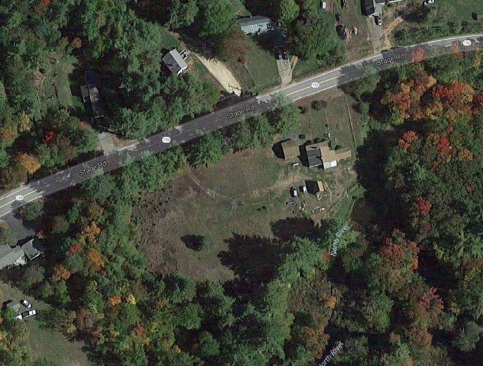 176 Stage Road Nottingham, NH 03290 - Photo 2 of 3