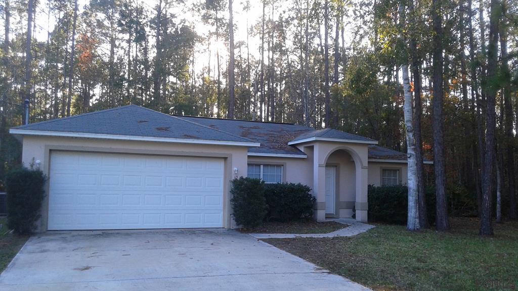 15 Reston Place Palm Coast, FL 32164 - Photo 1 of 5 Main View