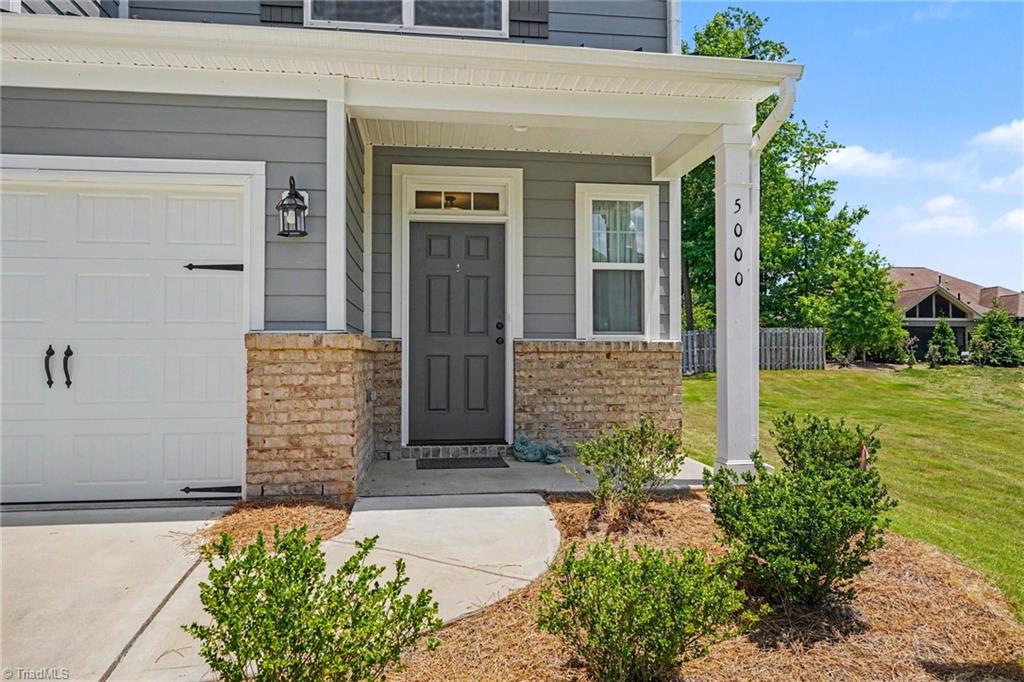 5000 Moonlight Ridge Drive Greensboro, NC 27455 - Photo 9 of 38