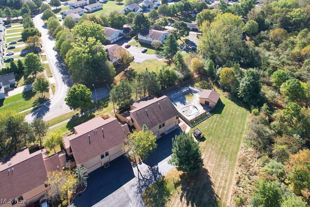 1426 Loop Road, Unit 1426 Kent, OH 44240 - Photo 27 of 40 View of property location featuring nearby suburban area