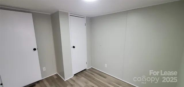 a view of small space