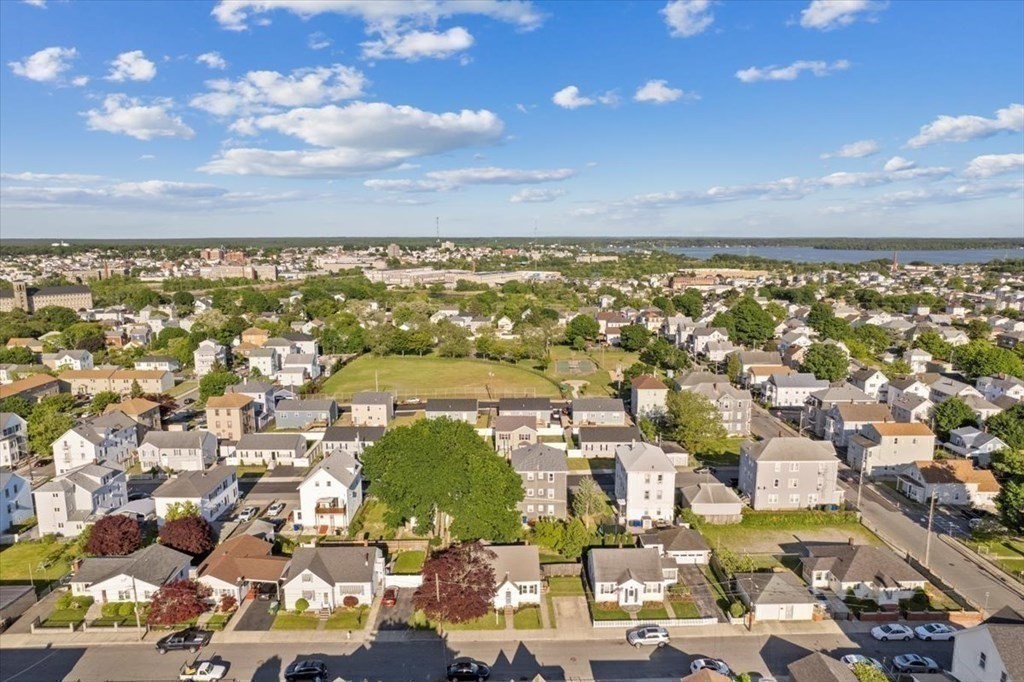 68 Congress Street Fall River, MA 02721 - Photo 32 of 38 an aerial view of a city