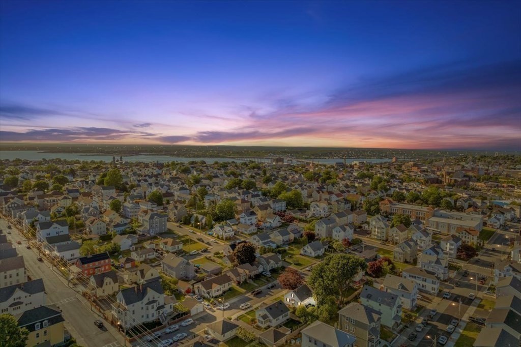 68 Congress Street Fall River, MA 02721 - Photo 33 of 38 a view of city and mountain