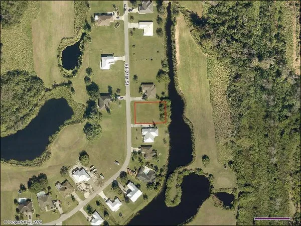 $75,000 | 1440 Southeast 21st Street, Okeechobee, FL 34974