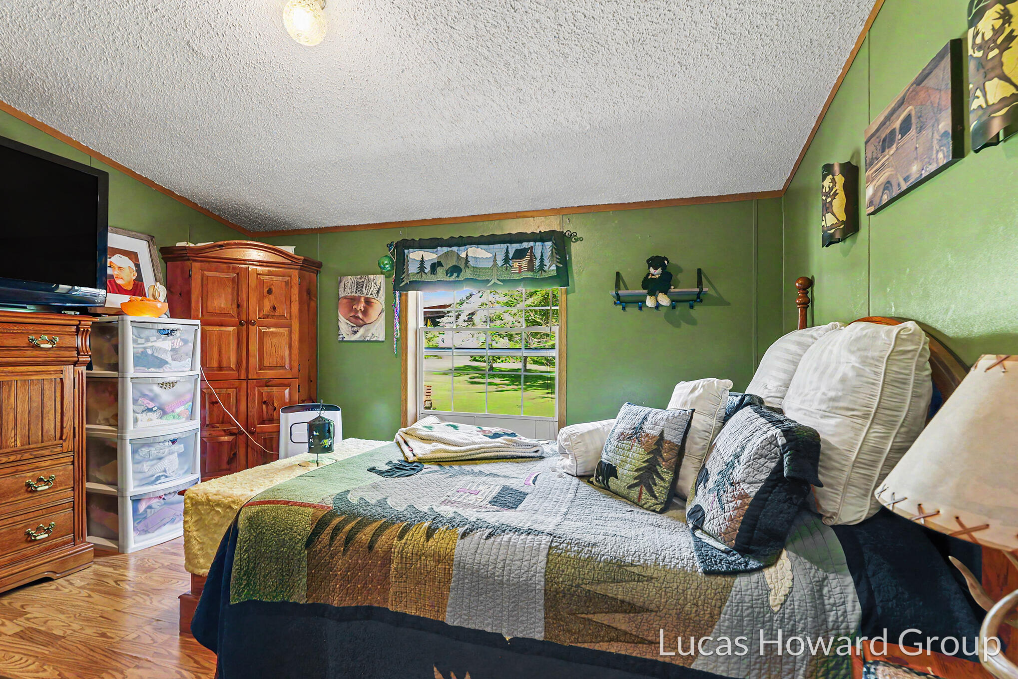 8746 South Shepherd Road Shepherd, MI 48883 - Photo 12 of 27 P1181461