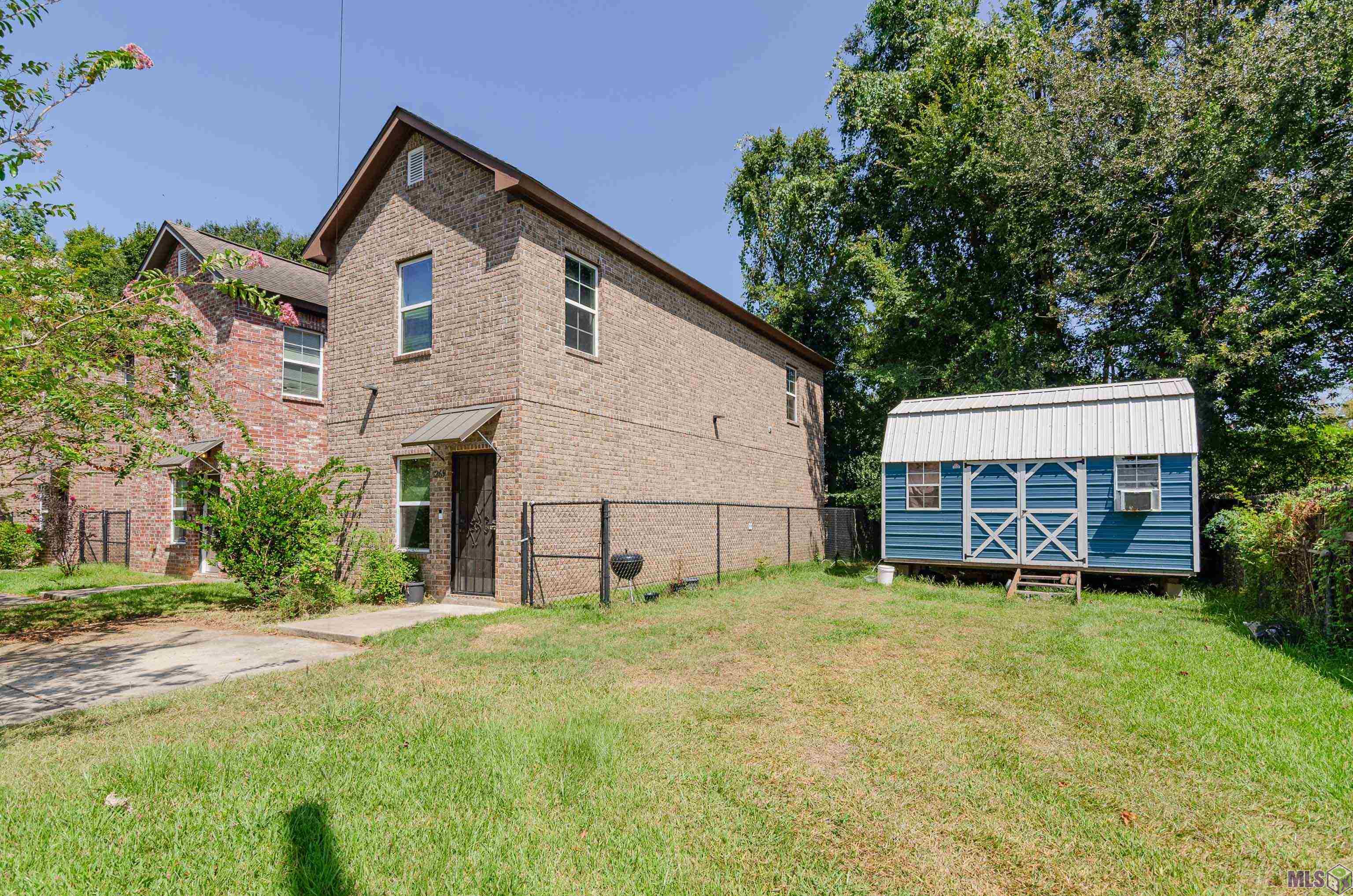 5269 Peerless Street Baton Rouge, LA 70811 - Photo 2 of 14 Gallery Image 2