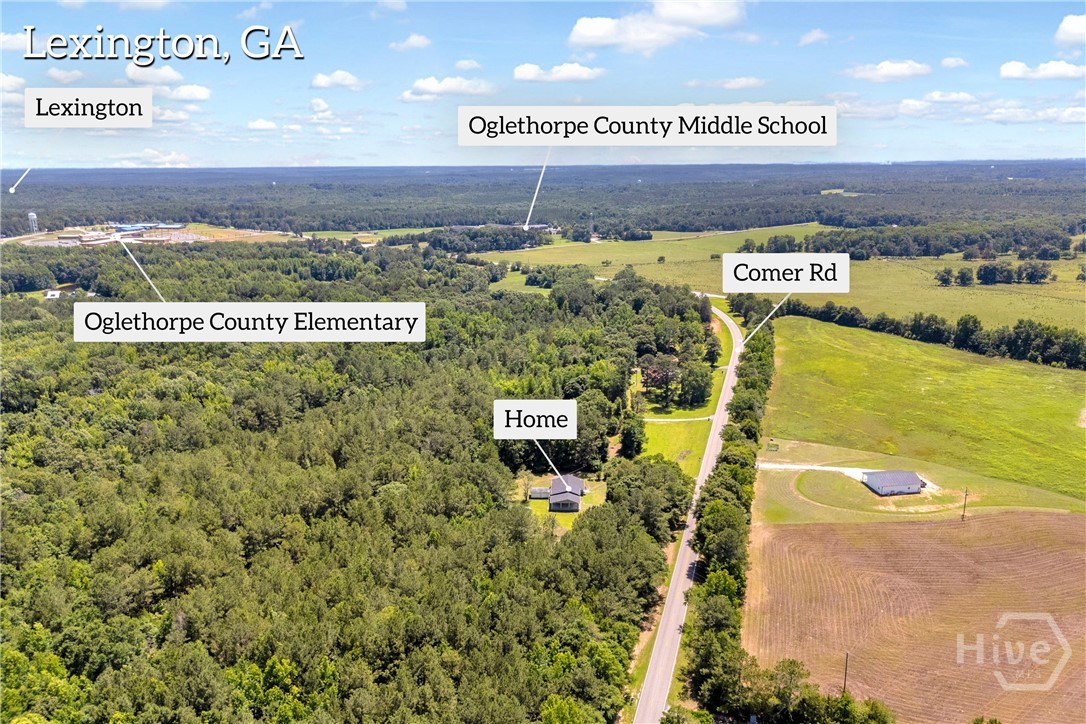 56 Lexington-Carlton Road Lexington, GA 30648 - Photo 11 of 53