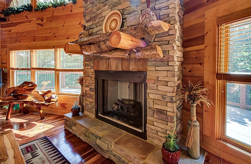 1451 Baker Road Sevierville, TN 37876 - Photo 6 of 74 Gallery Image 6