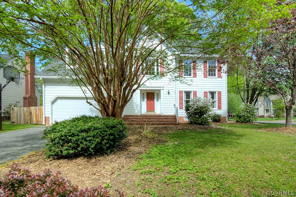 3034 Crossfield Road Henrico, VA 23233 - Photo 1 of 23 Gallery Image 1