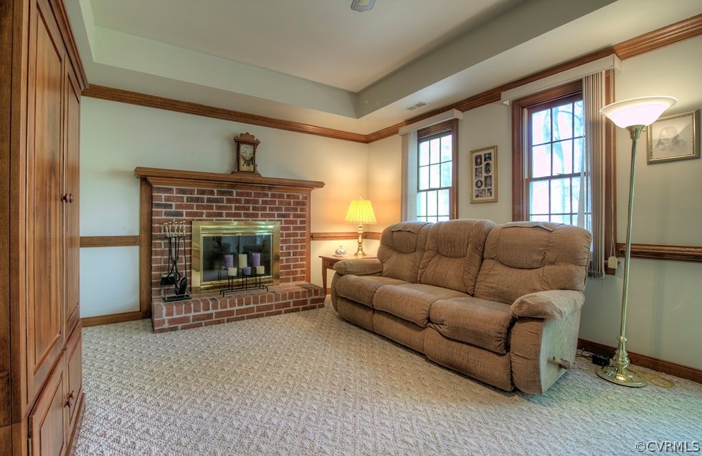3034 Crossfield Road Henrico, VA 23233 - Photo 11 of 23 Gallery Image 11
